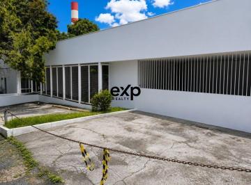 Comercial · 984m² · 11 Vagas · Prédio Comercial - Vila Embaré - Valinhos/SP.