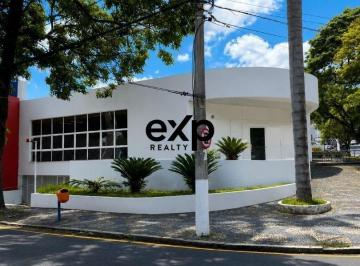 Comercial · 984m² · 11 Vagas · Prédio Comercial - Vila Embaré - Valinhos/SP.