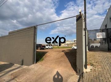 Terreno · 1280m² · Terreno Comercial - Jardim Paiquerê - Valinhos/SP.