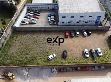 Terreno · 1280m² · Terreno Comercial - Jardim Paiquerê - Valinhos/SP.