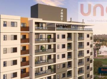Apartamento · 66m² · 2 Quartos · Apartamento 66 m² na Região da Via Park | Jooy Talent