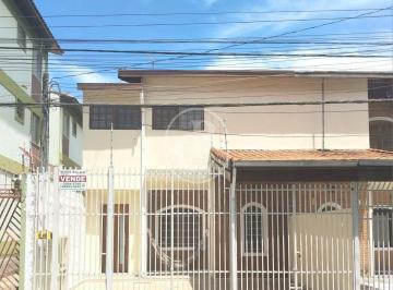 Casa · 180m² · 4 Quartos · 2 Vagas · Sobrado em Área Nobre de São José dos Campos | 4 Dormitórios, Suíte de 30 m