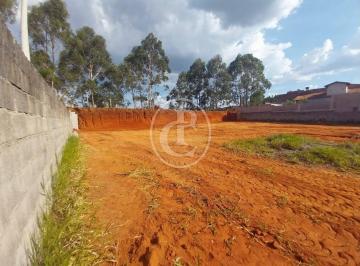 Terreno · 1000m² · Terreno de Esquina 1.000m² – Plano, Murado e Pronto p/ Construir