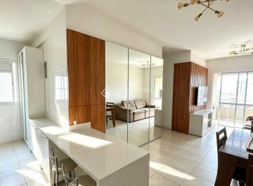 Apartamento · 84m² · 3 Quartos · 2 Vagas · Apartamento 3 Quartos, Suíte, 2 Vagas e Lazer Completo no Estreito