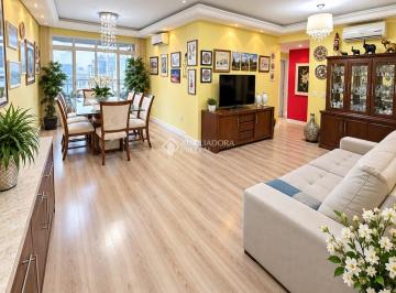 Apartamento · 128m² · 4 Quartos · 1 Vaga · Apartamento de 4 Quartos à Venda no Bairro Campinas - São José/SC