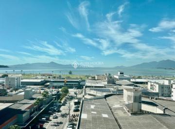 Comercial · 127m² · 1 Quarto · 2 Vagas · Sala comercial com 127m² e vista mar em Campinas
