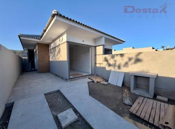 Casa · 48m² · 2 Quartos · 2 Vagas · Casa em Forquilhas - São José