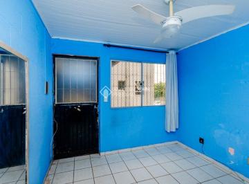 Apartamento · 60m² · 2 Quartos · Apartamento 2 dormitórios, no bairro Rubem Berta