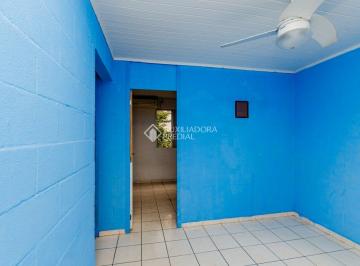 Apartamento · 60m² · 2 Quartos · Apartamento 2 dormitórios, no bairro Rubem Berta