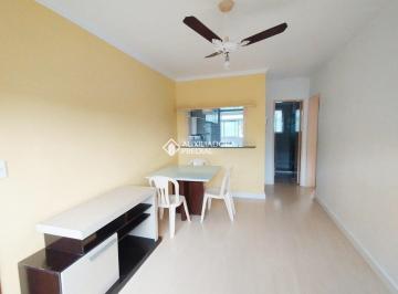 Apartamento · 45m² · 1 Quarto · Apartamento 1 dormitório, no bairro Jardim Itu