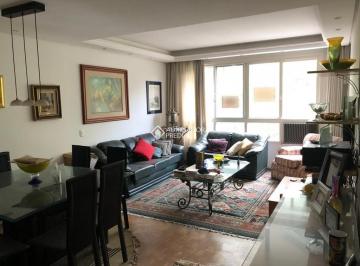 Apartamento · 113m² · 3 Quartos · 1 Vaga · Apartamento para aluguel - em Rio Branco