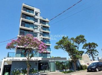 Apartamento · 67m² · 3 Quartos · 1 Vaga · Apartamento 3 Quartos com Suíte à Venda no Novo Mundo/PR