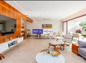 Casa · 136m² · 3 Quartos · 4 Vagas · Sobrado em Condomínio Brooklin 3 Dorm. 4 Vagas