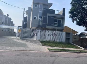 Casa · 123m² · 3 Quartos · 2 Vagas · SOBRADO COM AMPLO TERRAÇO E EXCELENTE ESTRUTURA