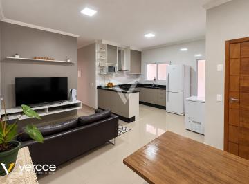 Casa · 80m² · 3 Quartos · 2 Vagas · Casa à venda no Residencial Santa Giovana, Jundiaí/SP