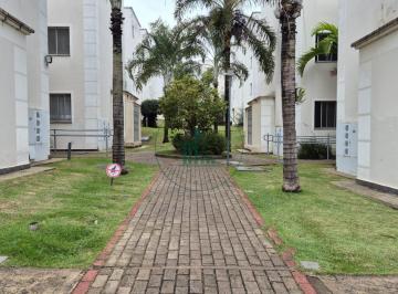Apartamento · 44m² · 2 Quartos · 1 Vaga · Apartamento em Campestre  -  Piracicaba