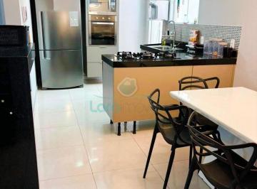 Apartamento · 88m² · 3 Quartos · 1 Vaga · Apartamento à Venda em Riviera Fluminense, Macaé | 88m²