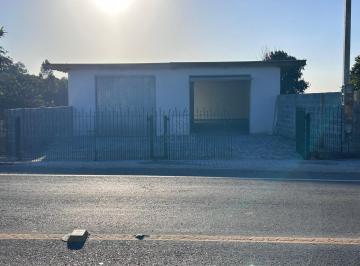 Comercial · 140m² · Galpão / Depósito / Armazém em Cachoeira - São José dos Pinhais