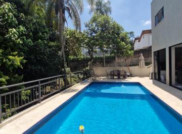 Casa · 360m² · 4 Quartos · 4 Vagas · Casa de condomínio no Residencial Fazendinha