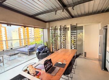Apartamento · 145m² · 1 Quarto · 2 Vagas · Cobertura a venda no Panamby