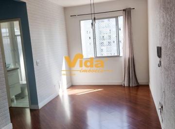 Apartamento · 62m² · 2 Quartos · 1 Vaga · Apartamento à venda em Jardim d'Abril, Osasco | 62m²
