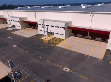 Comercial · 1306m² · Galpão em Granja Viana - Cotia, SP