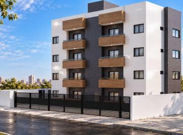 Apartamento · 55m² · 2 Quartos · 1 Vaga · Apartamento em Colinas do Sul - João Pessoa