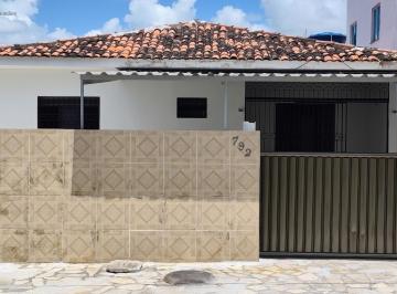 Casa · 95m² · 3 Quartos · 3 Vagas · Casa com 3 quartos no José Américo - JP - Aluguel R$ 2500,00