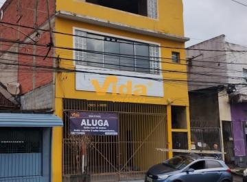 Comercial · 9m² · Sala para Locação em Quitaúna, Osasco | 9,5m² e 1 Banheiro