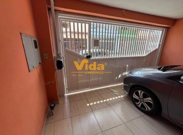 Casa · 215m² · 3 Quartos · 2 Vagas · Encante-se com este sobrado em Cidade das Flores, Osasco, que reúne conforto,...