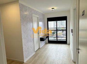 Apartamento · 39m² · 2 Quartos · Apartamento em Km 18  -  Osasco - Aluguel R$ 2.600,00