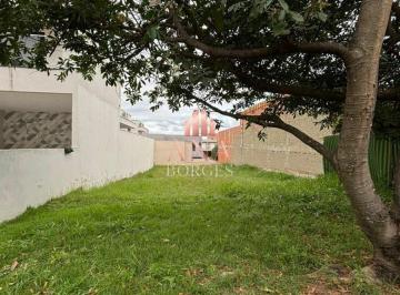 Terreno · Terreno a venda no Residencial Renaissance