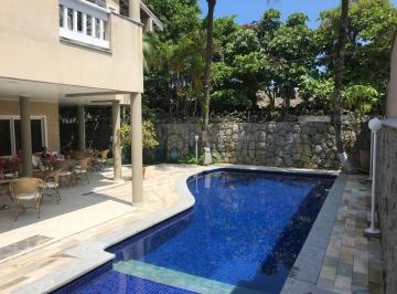 Casa · 420m² · 6 Quartos · 5 Vagas · Casa Sobrado em Jardim Guaiuba  -  Guarujá