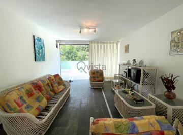 Apartamento · 240m² · 3 Quartos · 1 Vaga · Cobertura em Jardim Tres Marias - Guarujá