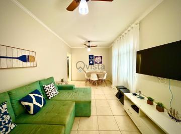 Apartamento · 80m² · 2 Quartos · Apartamento à Venda na Enseada no Guarujá | QVista Inteligência Imobiliária G...