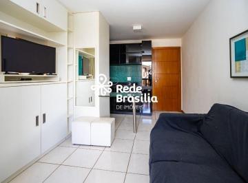 | Foto_migracao | 1 · TH18668 - Shtn Trecho 02 Asa Norte - Res. Life Resort E Service, Kitnet Mobiliada, 35m². Agende sua 