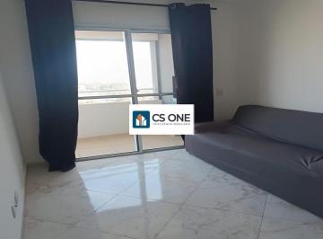 Apartamento · 70m² · 2 Quartos · 1 Vaga · Apartamento para aluguel Assunção SBC 70 m² 2 quartos 1 banheiro 1 vaga