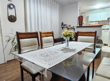 Apartamento · 45m² · 2 Quartos · 1 Vaga ·  APARTAMENTO À VENDA | SAPUCAIAS – CONTAGEM/MG