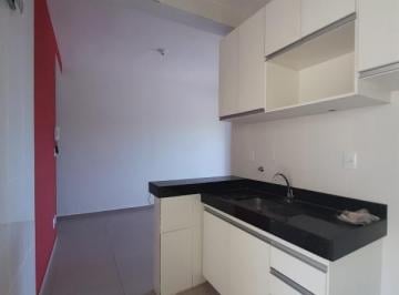 Casa · 64m² · 3 Quartos · 1 Vaga · Casa com 3 quartos, para aluguel, 64m², R$ 2.600,00 - Novo Centro - Santa Luzia/MG
