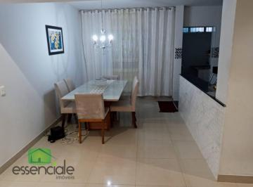 Casa · 270m² · 3 Quartos · 2 Vagas · Casa à Venda no Bairro Industrial – 3 Quartos, Suíte e Área de Festa