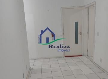 Apartamento · 49m² · 1 Quarto · 1 Vaga · APARTAMENTO TÉRREO COM 1 QUARTO A VENDA POR 130.000 - RIO DO OURO - NITERÓI/RJ