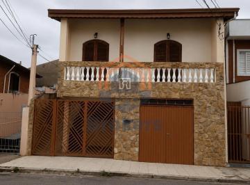 Casa · 190m² · 3 Quartos · 2 Vagas · Casa em Vila Rafael de Oliveira  -  Jundiaí