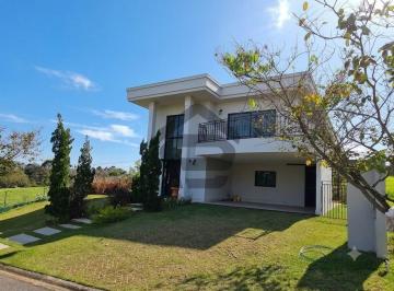 Casa nova, mobiliada. · Casa em Condomínio de Alto Padrão à Venda (Fazenda Kurumin)