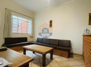 Casa · 179m² · 3 Quartos · 2 Vagas · Casa em Vila Graff - Jundiaí, SP