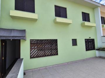Casa · 104m² · 3 Quartos · 2 Vagas · Sobrado para aluguel, 3 quartos, 1 suíte, 2 vagas, Vila Lúcia - São Paulo/SP