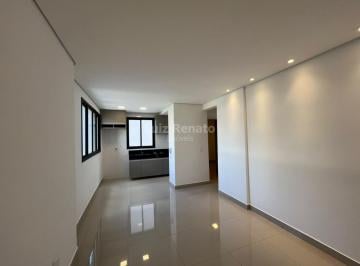 Apartamento · 53m² · 2 Quartos · 1 Vaga · Apartamento para locação, 2 quartos com 1 suíte e 2 banheiros no Lourdes