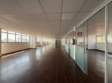 Comercial · 420m² · 35 Vagas · Andar corrido para locação | 420 m² de área coberta | Estoril