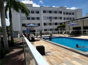 Apartamento · 97m² · 2 Quartos · 1 Vaga · Apartamento em Parque Rodoviario  -  Campos dos Goytacazes
