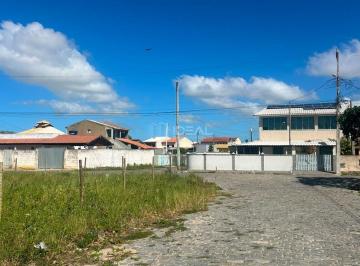 Terreno · 180m² · Terreno em Farol De São Thomé - Campos dos Goytacazes