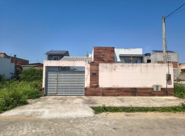 Casa · 43m² · 1 Quarto · 3 Vagas · Casa à venda no Village Tropical em Campos dos Goytacazes